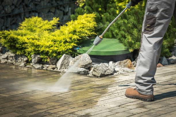 Best Parking Lot and Garage Cleaning  in Kenhorst, PA