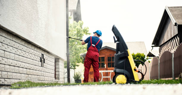 Best Building Exterior Washing  in Kenhorst, PA